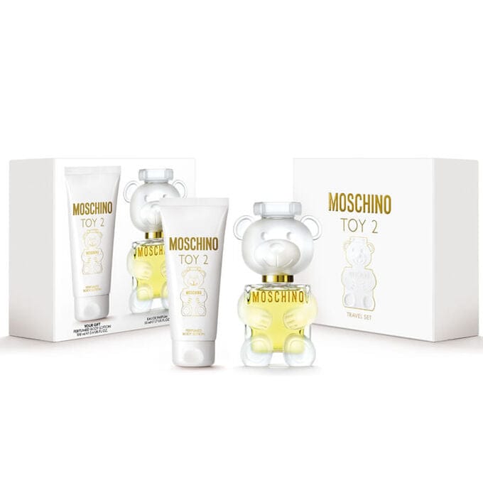 Moschino Toy 2 For Women