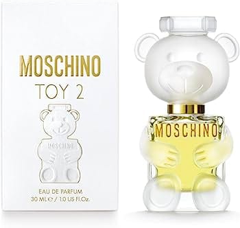 Moschino Toy 2 For Women