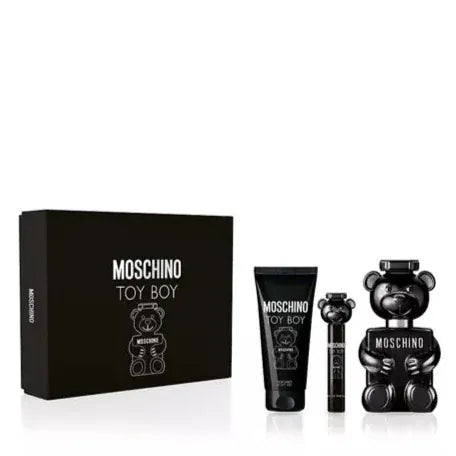 Moschino Toy Boy