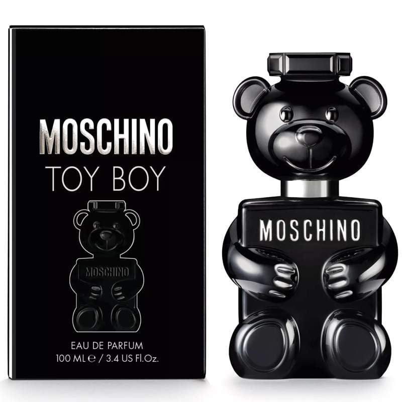 Moschino Toy Boy