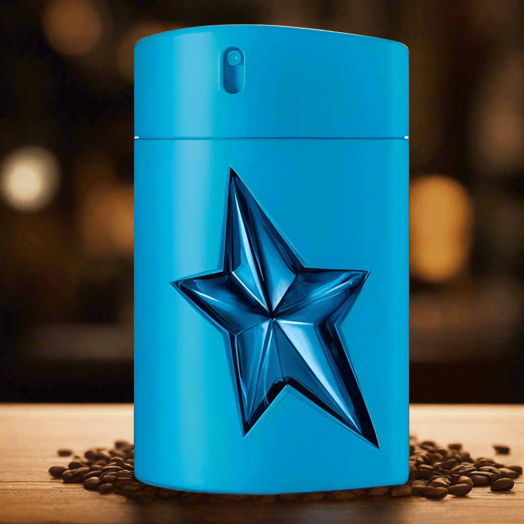 Mugler A*Men Ultimate 3.4 oz Edt