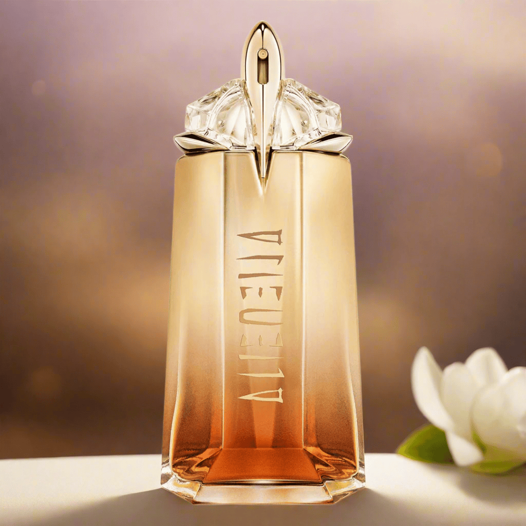Mugler Alien Goddess Intense