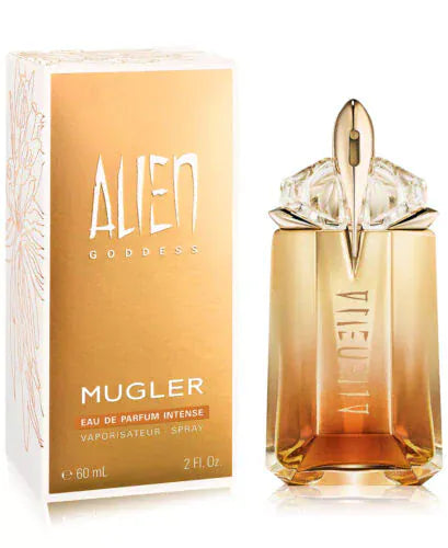 Mugler Alien Goddess Intense