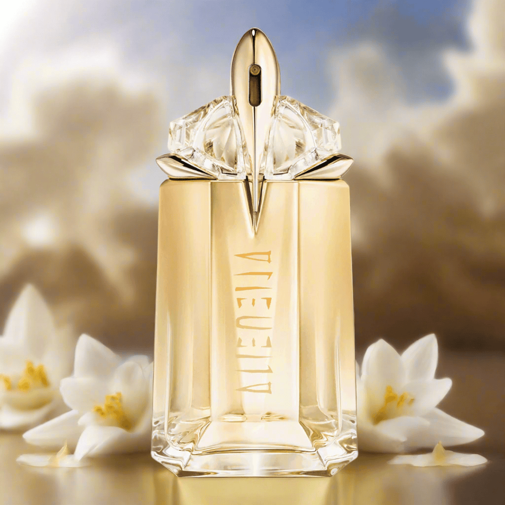 Mugler Alien Goddess