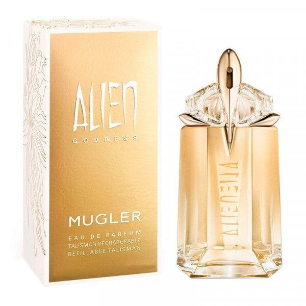 Mugler Alien Goddess