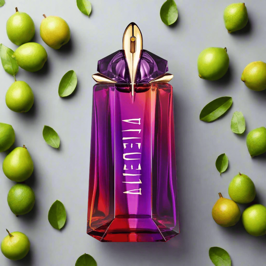 Mugler Alien Hypersense