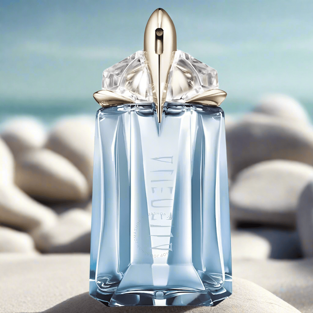 Mugler Alien Mirage