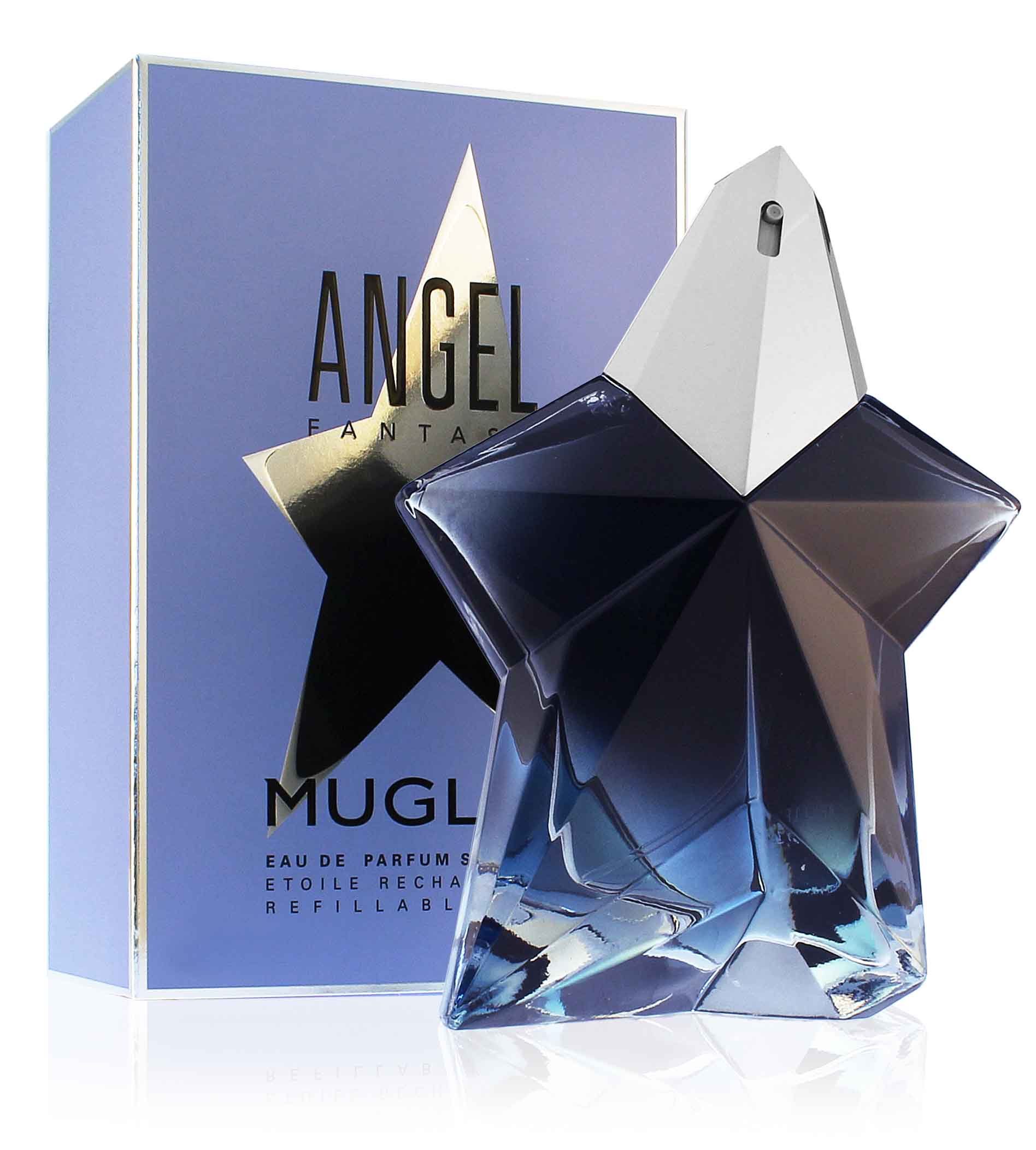 Mugler Angel Fantasm 3.4 oz Edp