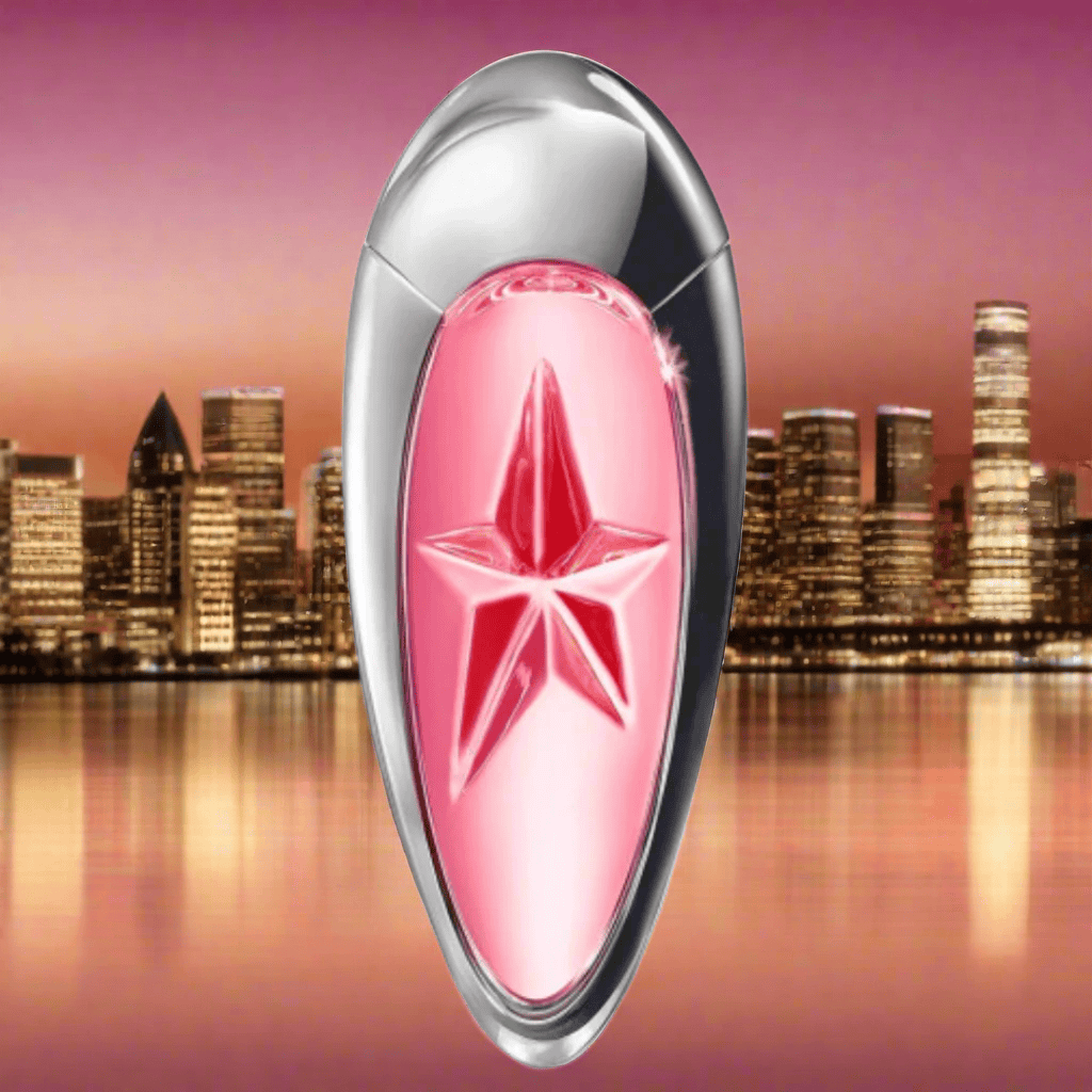 Mugler Angel Muse Eau de Toilette