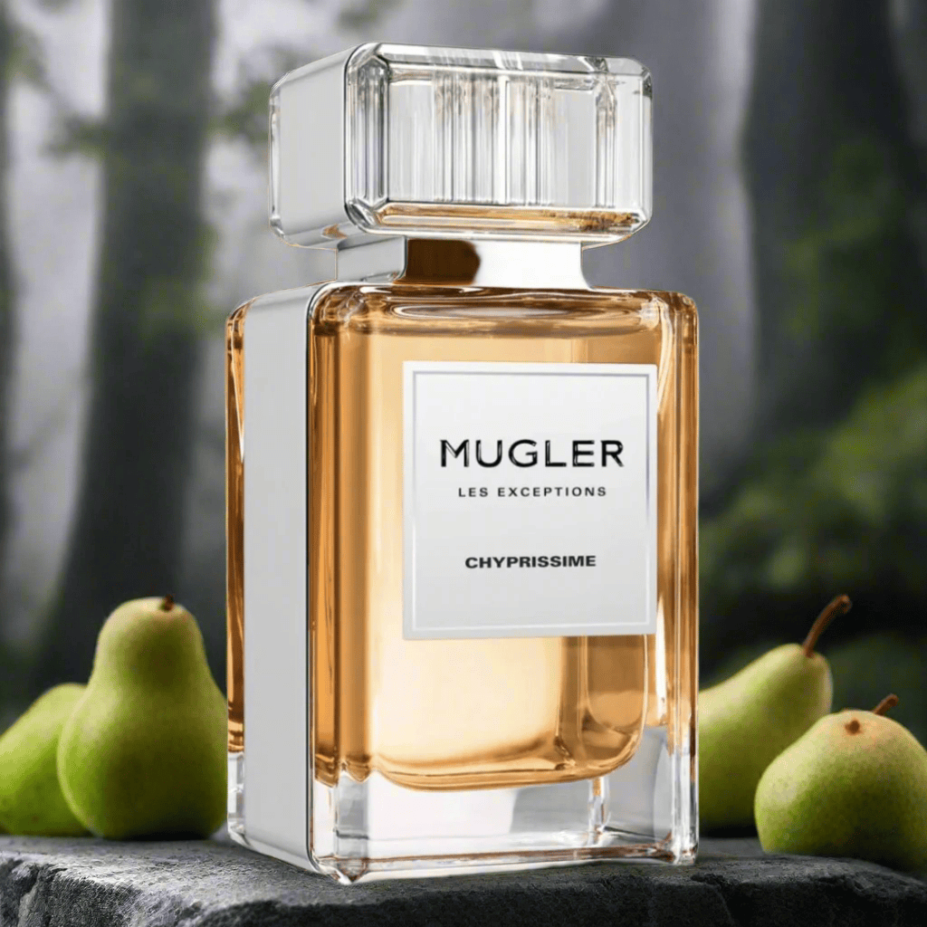 Mugler Chyprissime 2.7 oz Edp