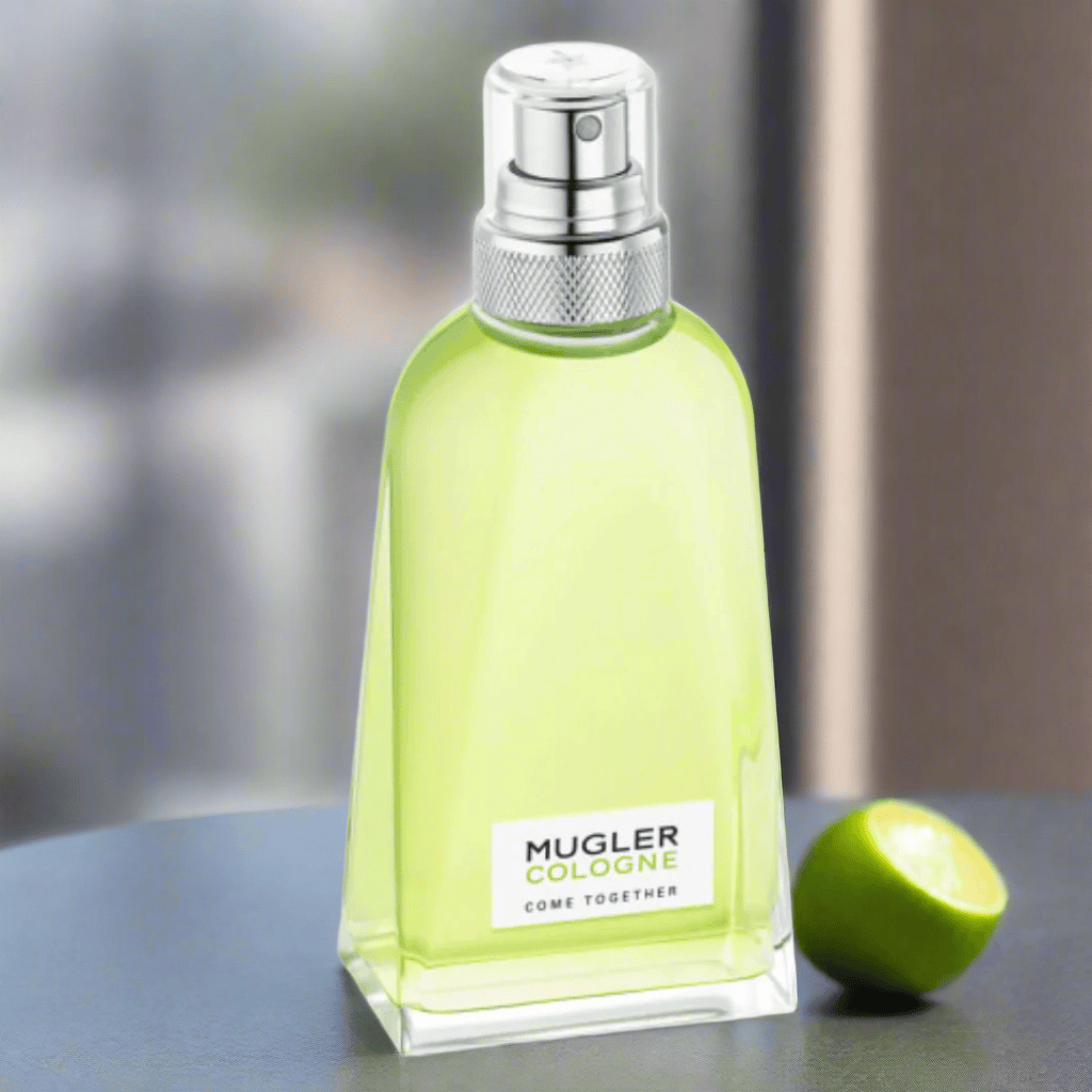 Mugler Cologne Come Together 3.3 Oz Edt