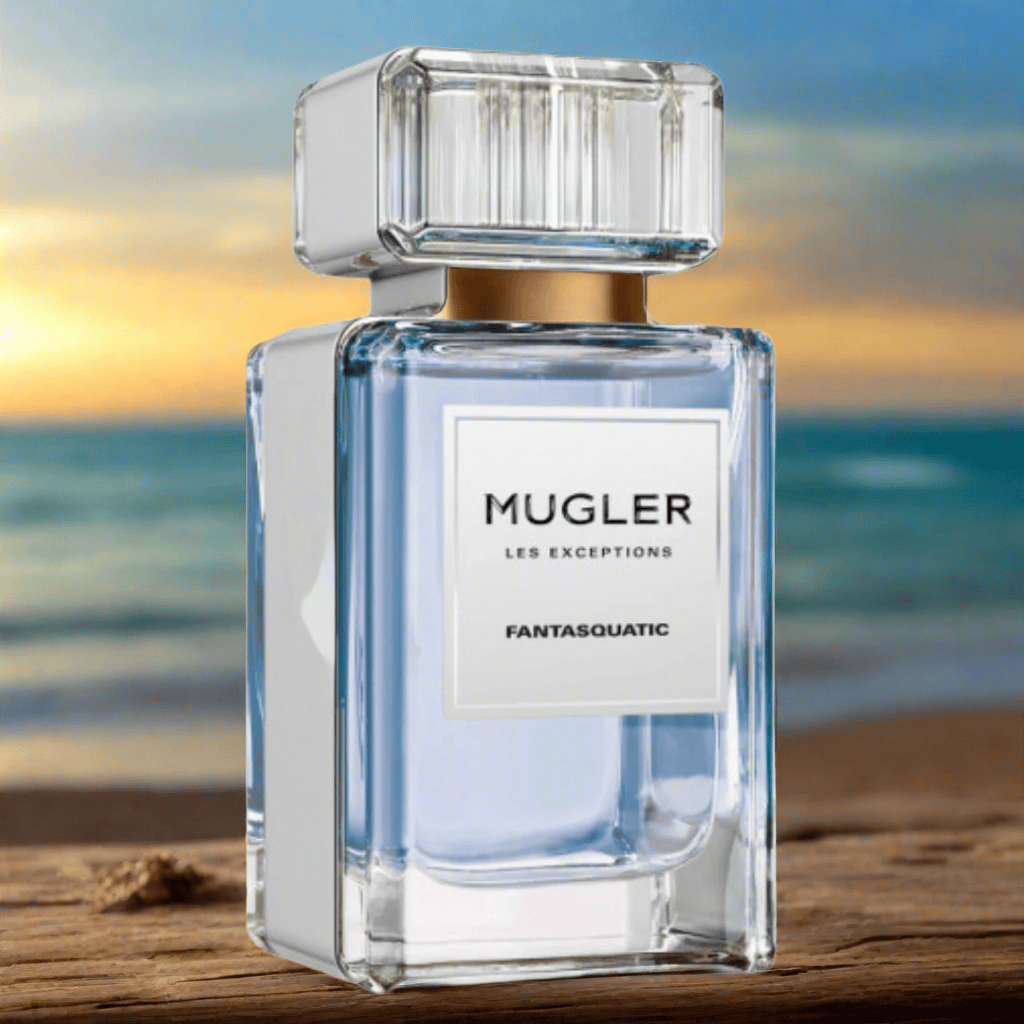 Mugler Fantasquatic