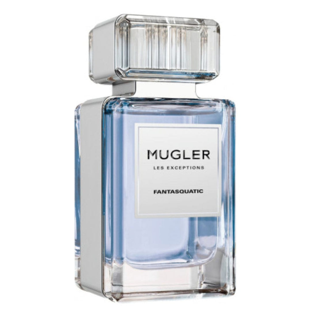 Mugler Fantasquatic