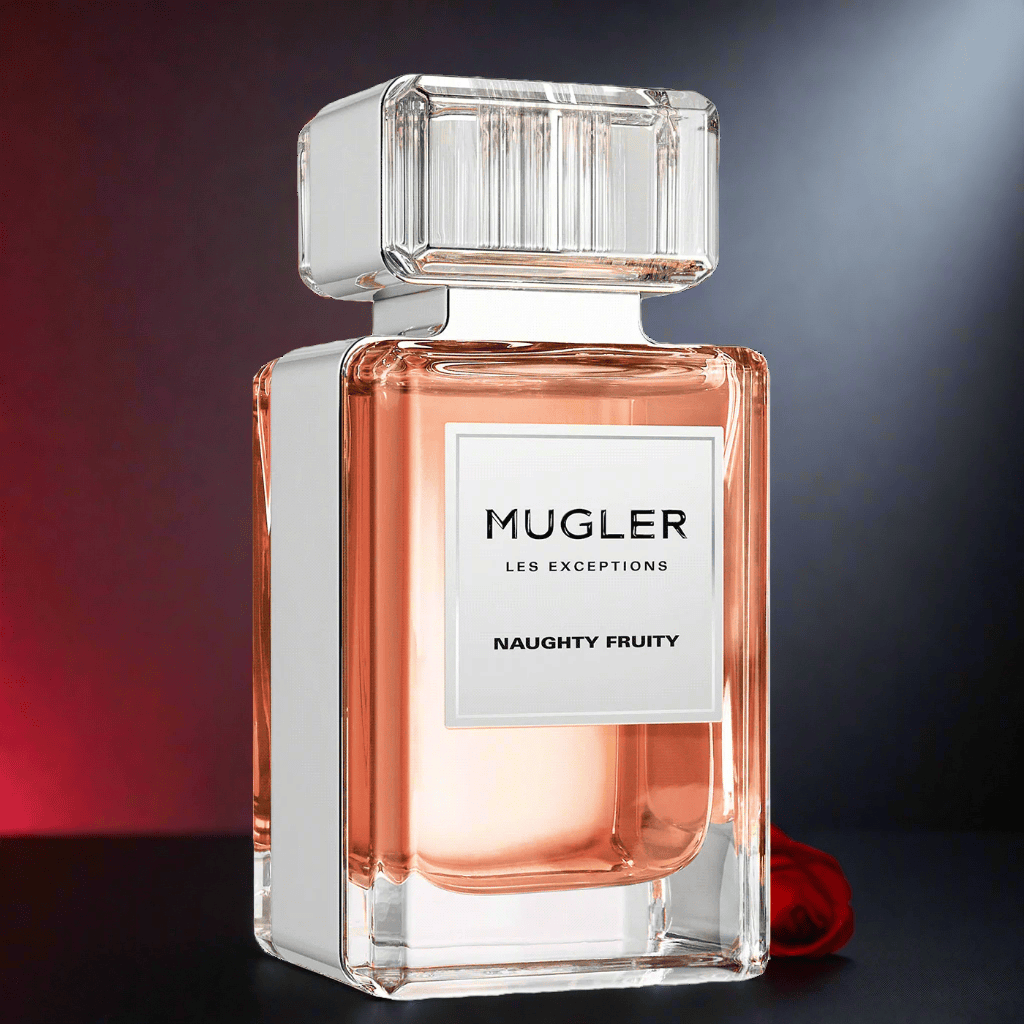 Mugler Naughty Fruity 2.7 oz Edp