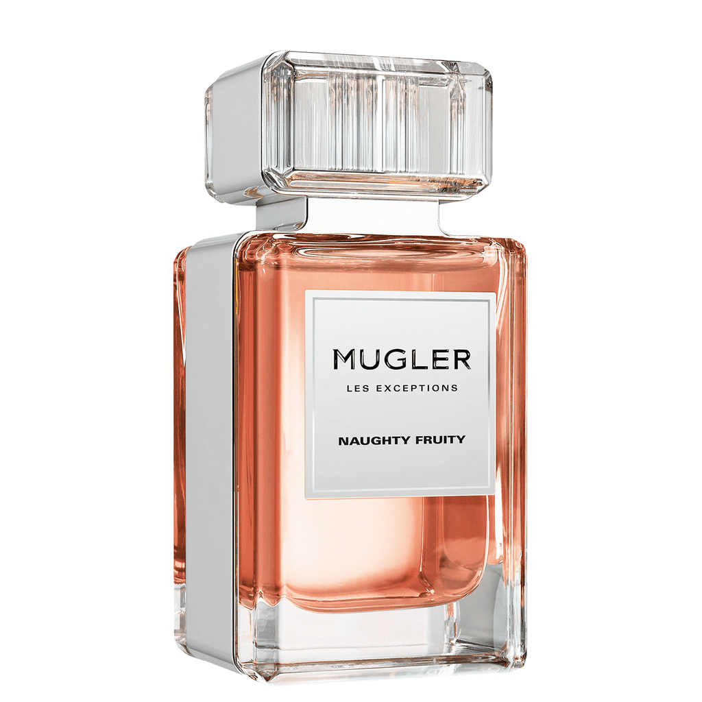 Mugler Naughty Fruity 2.7 oz Edp
