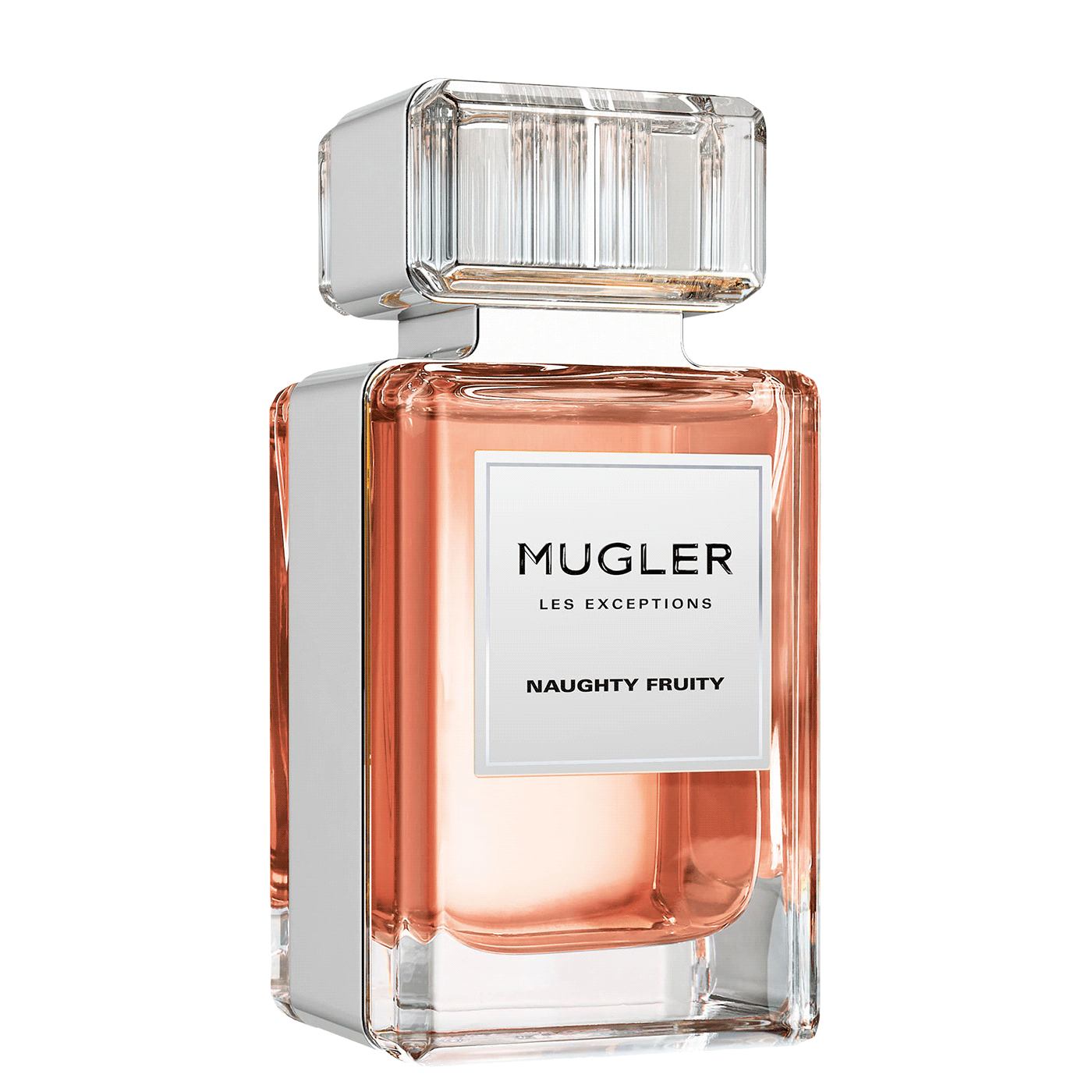 Mugler Naughty Fruity 2.7 oz Edp