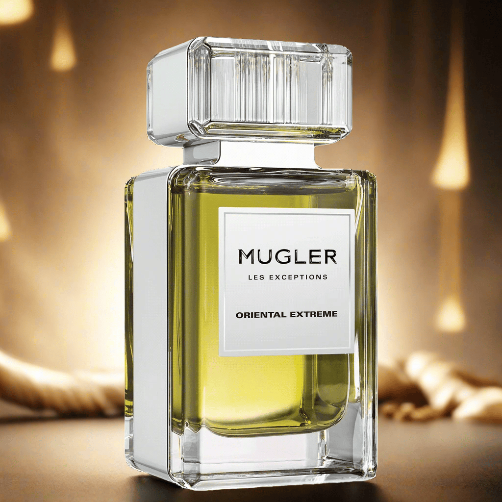 Mugler Oriental Extreme 2.7 oz Edp