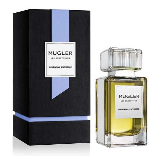 Mugler Oriental Extreme 2.7 oz Edp