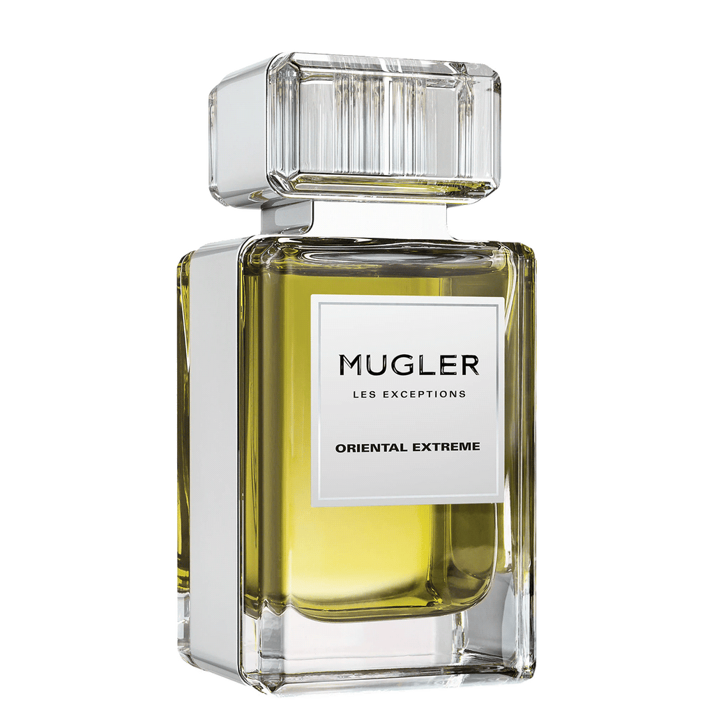 Mugler Oriental Extreme 2.7 oz Edp