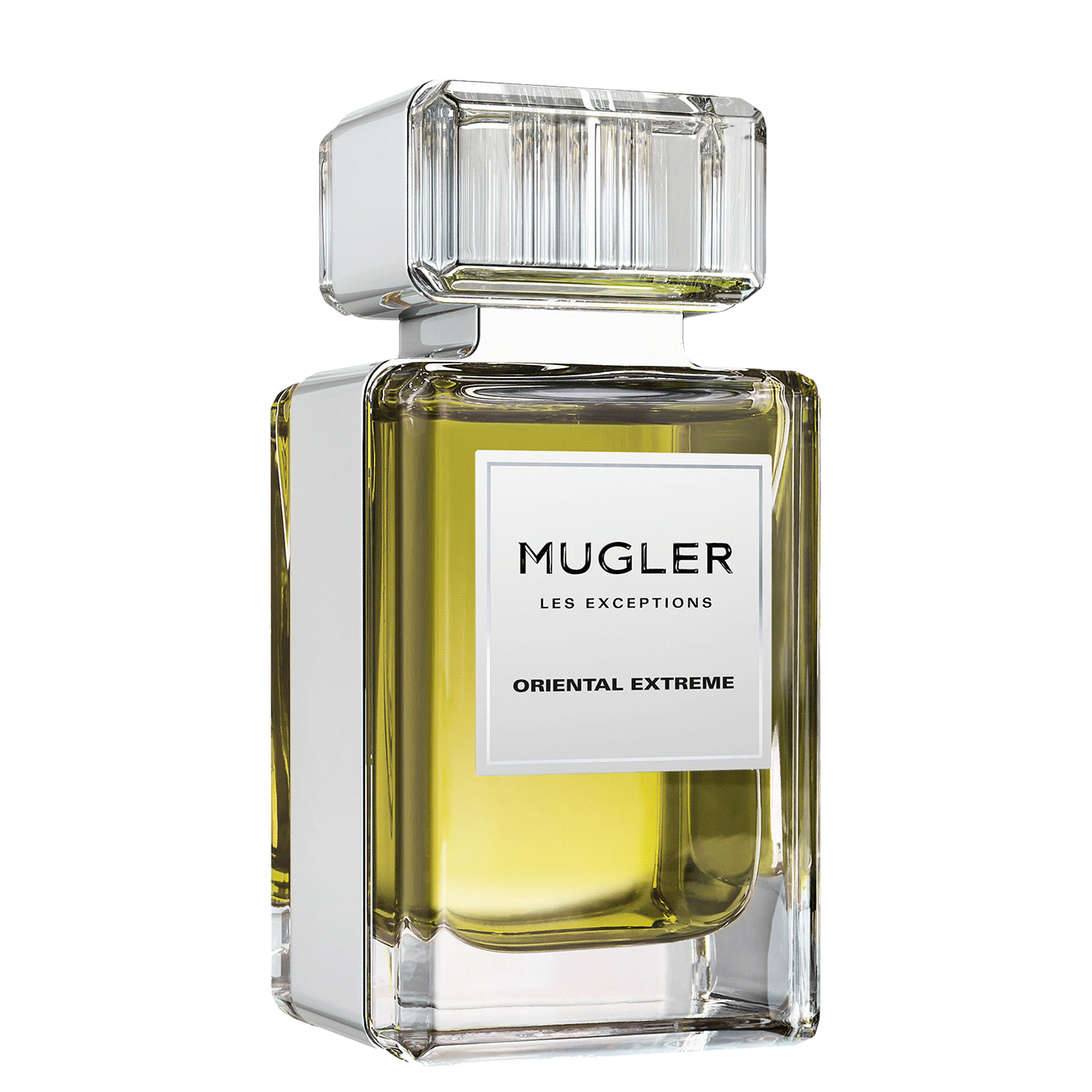 Mugler Oriental Extreme 2.7 oz Edp