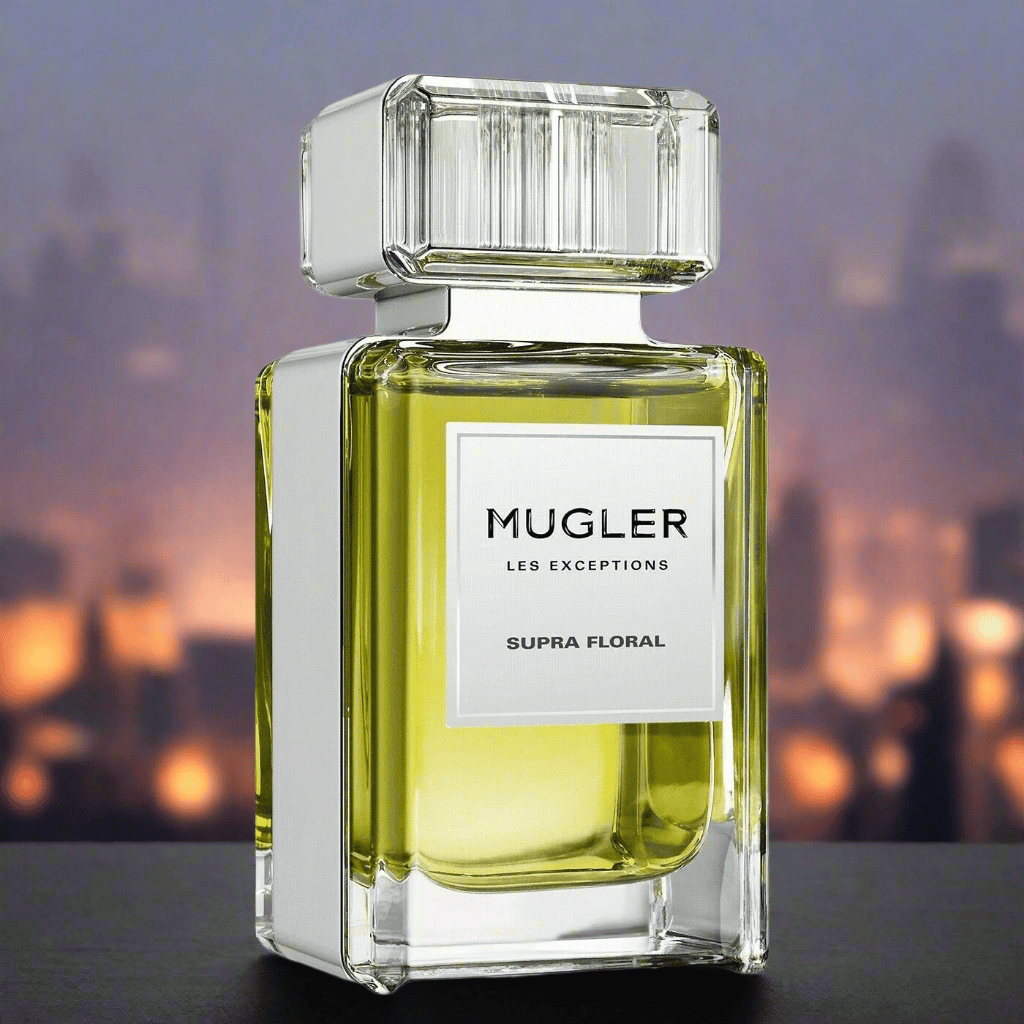 Mugler Supra Floral 2.7 oz Edp
