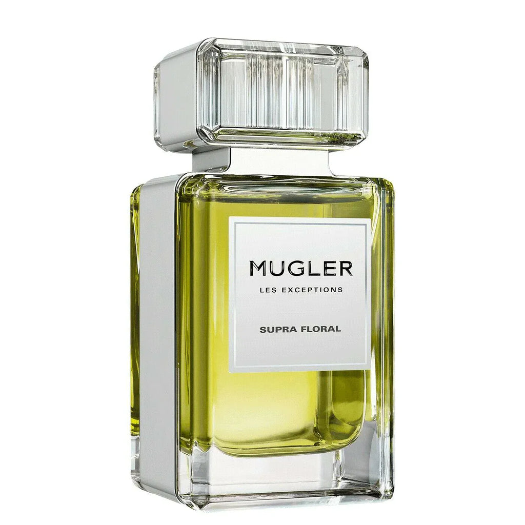 Mugler Supra Floral 2.7 oz Edp