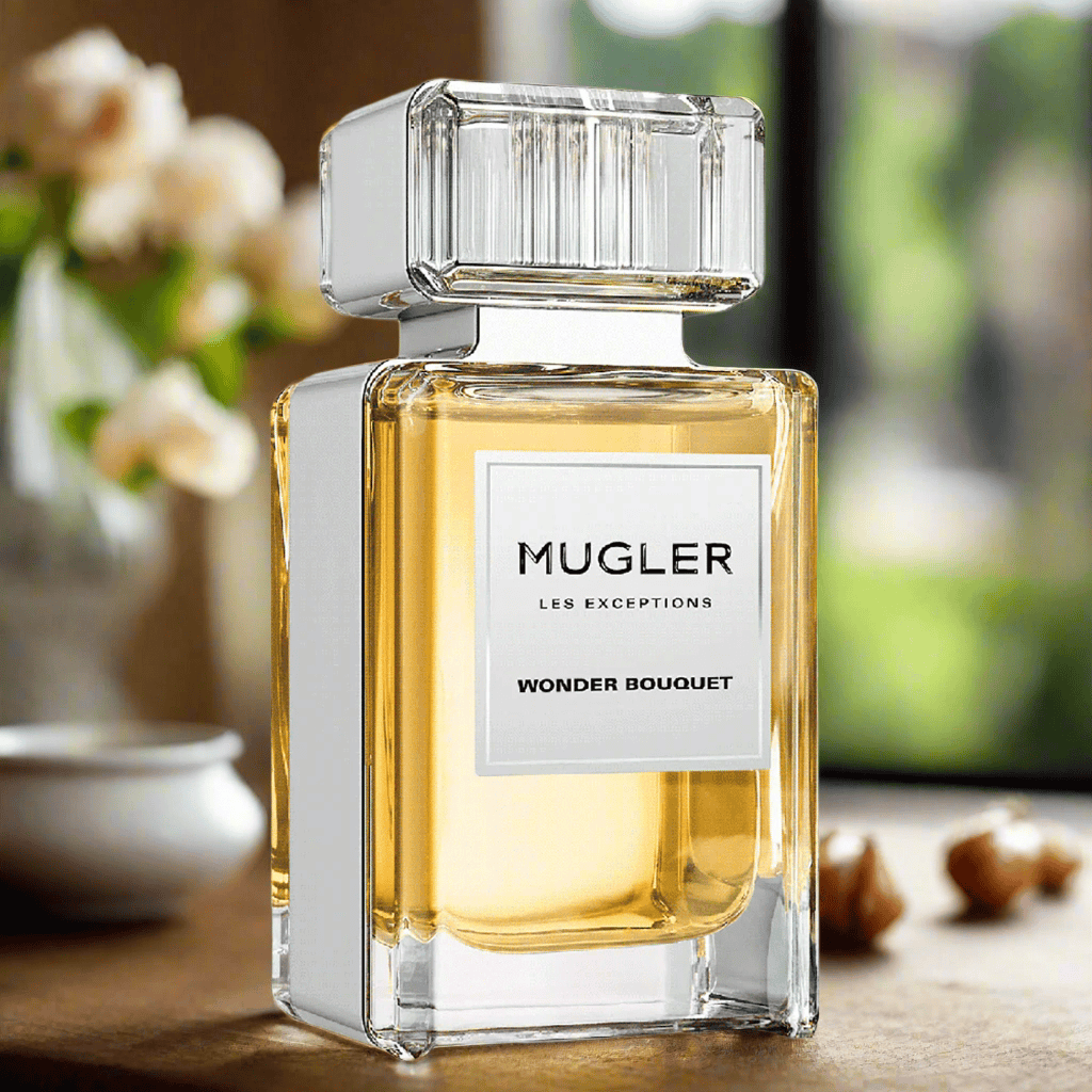 Mugler Wonder Bouquet 2.7 oz Edp