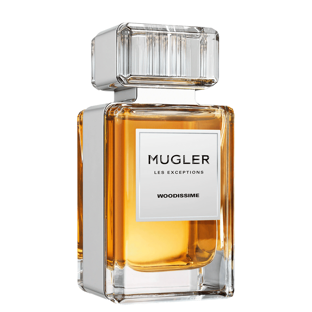 Mugler Woodissime 2.7 oz Edp