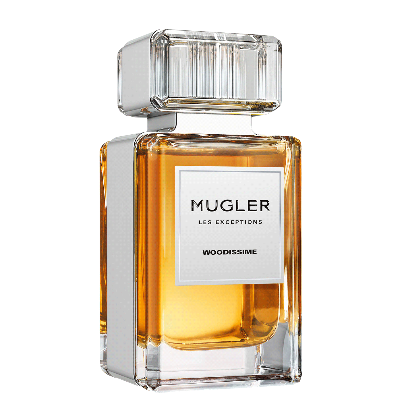 Mugler Woodissime 2.7 oz Edp
