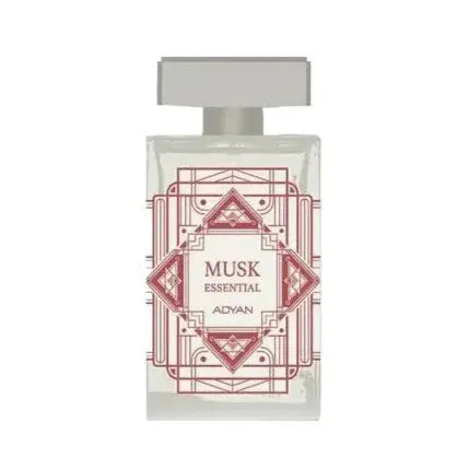Musk Essential 3.4 oz
