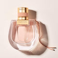 Chloe Nomade Eau De Parfum Spray For Women 2.5 Ounce -Mirabelle, bergamot, lemon, orange, jasmine, freesia, oak moss