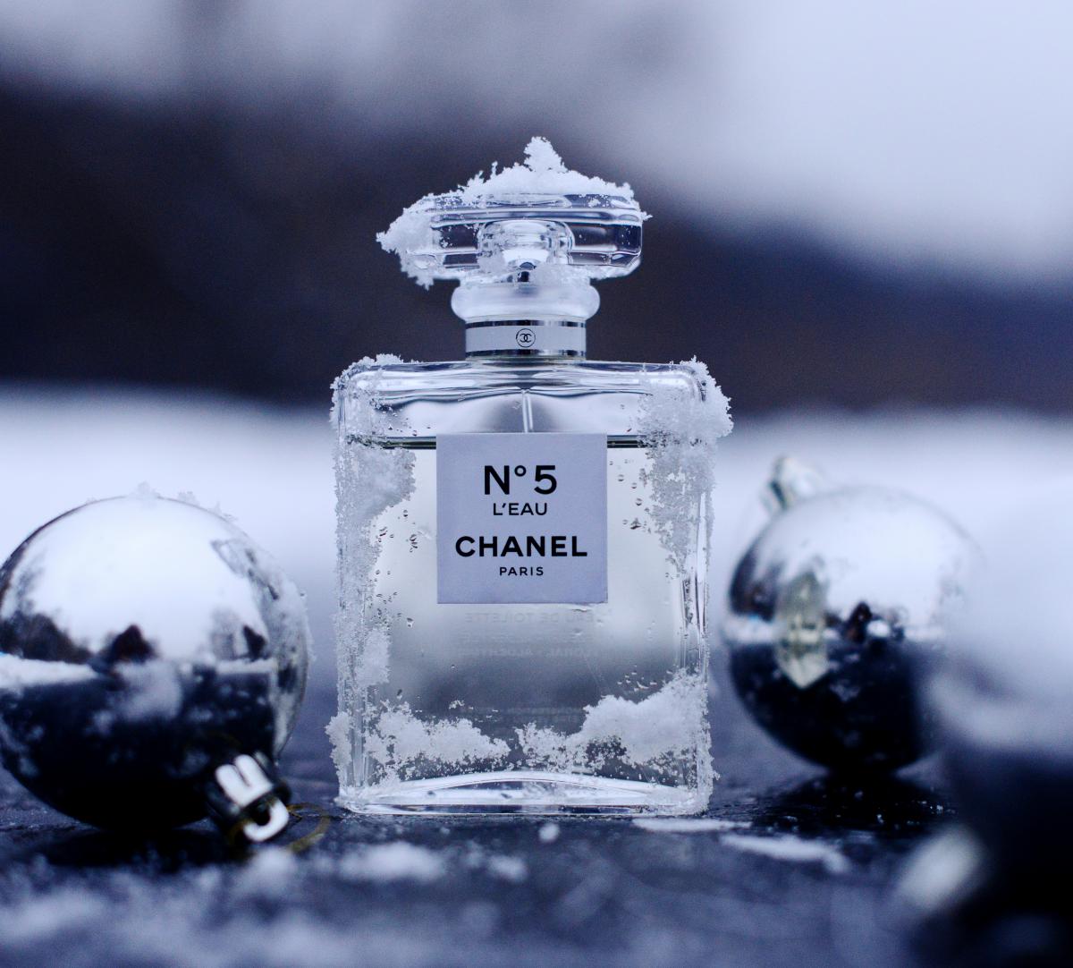 Chanel No. 5 Women's Perfume Spray 100ml