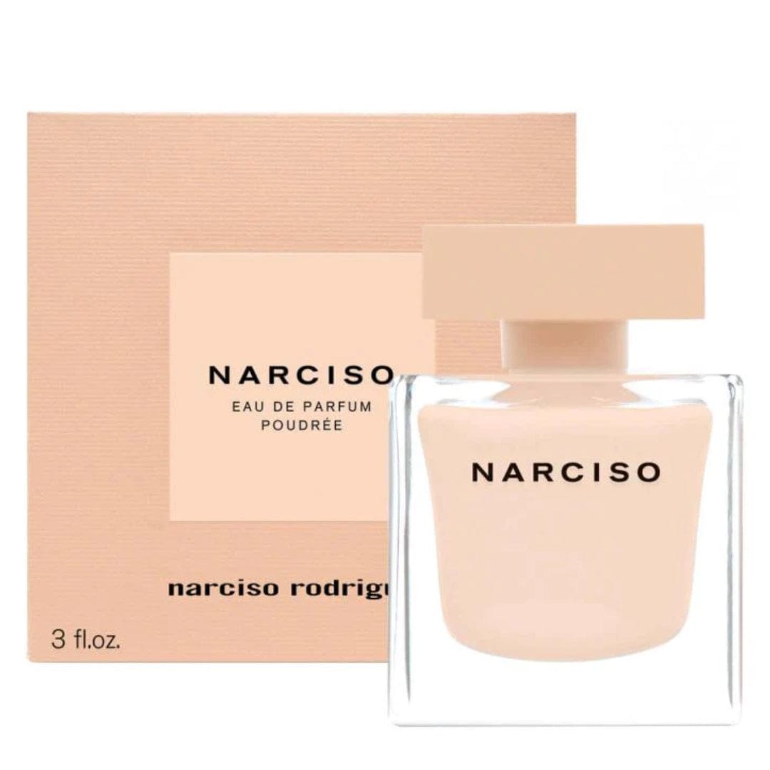 Narciso Poudree Eau De Parfum