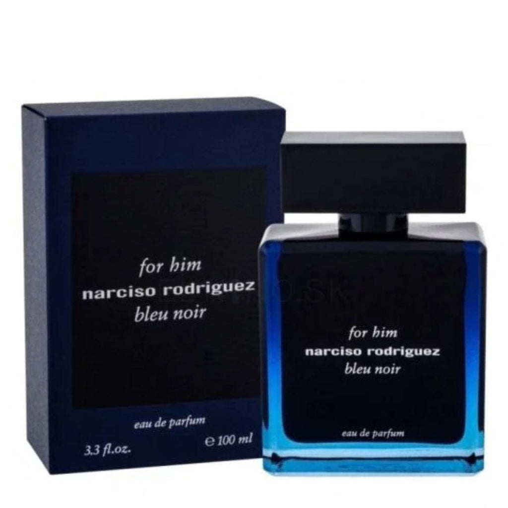 Narciso Rodriguez Bleu Noir Eau De Parfum