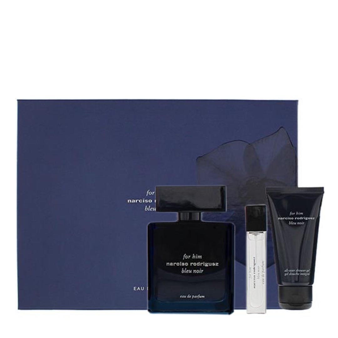 Narciso Rodriguez Bleu Noir Eau De Parfum