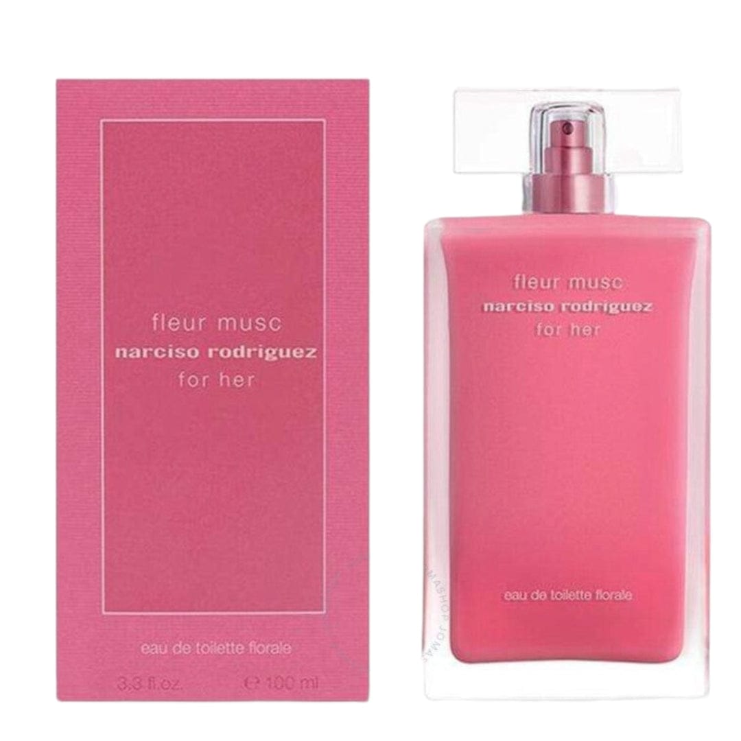 Narciso Rodriguez Fleur Musc Florale