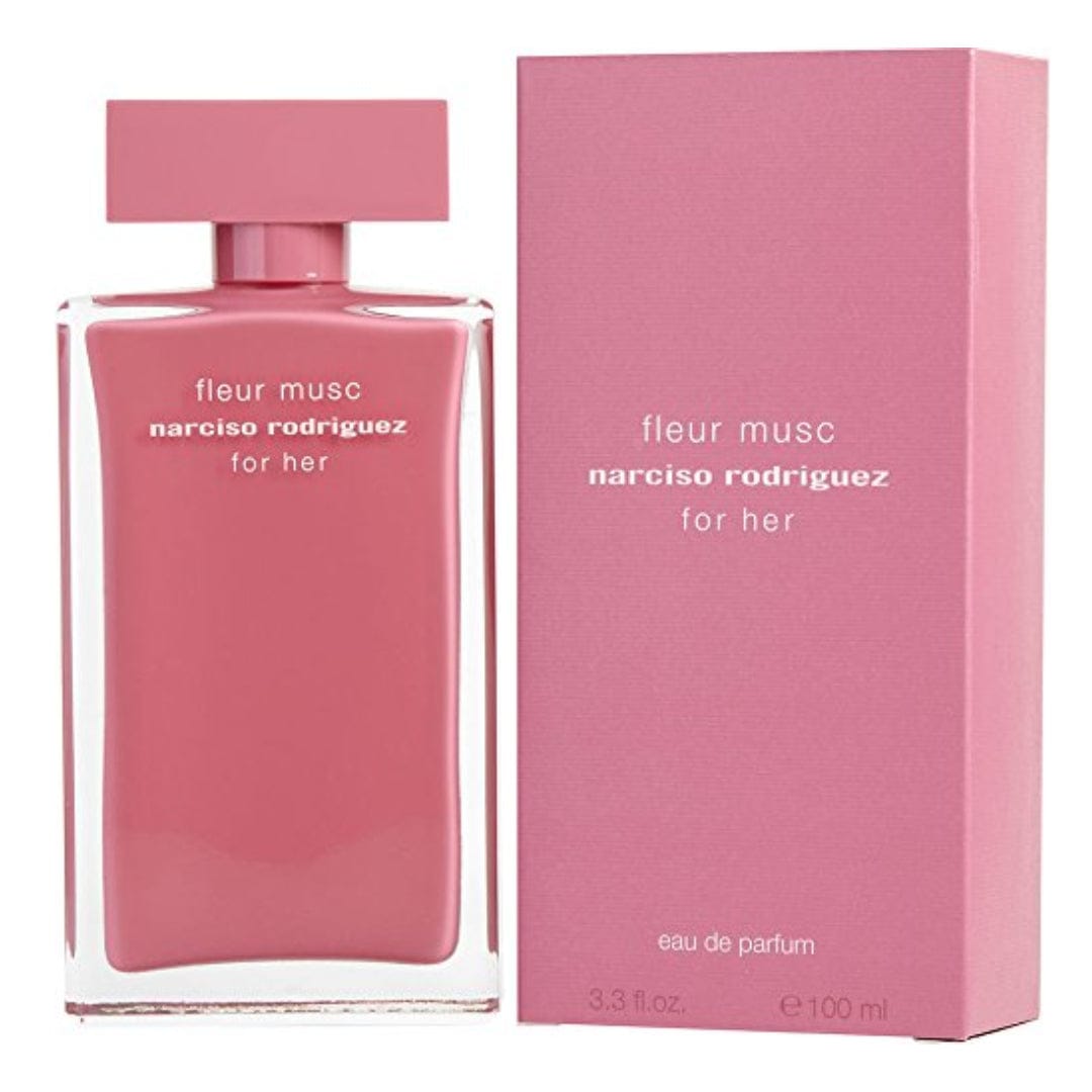 Narciso Rodriguez Fleur Musc