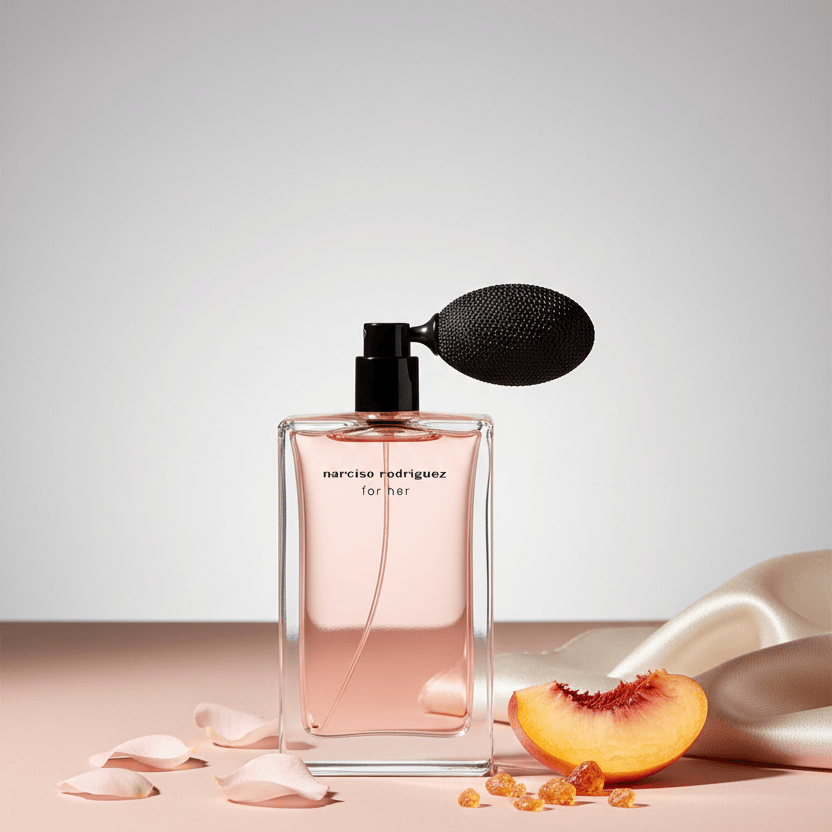 Narciso Rodriguez For Her Atomize Eau de Parfum