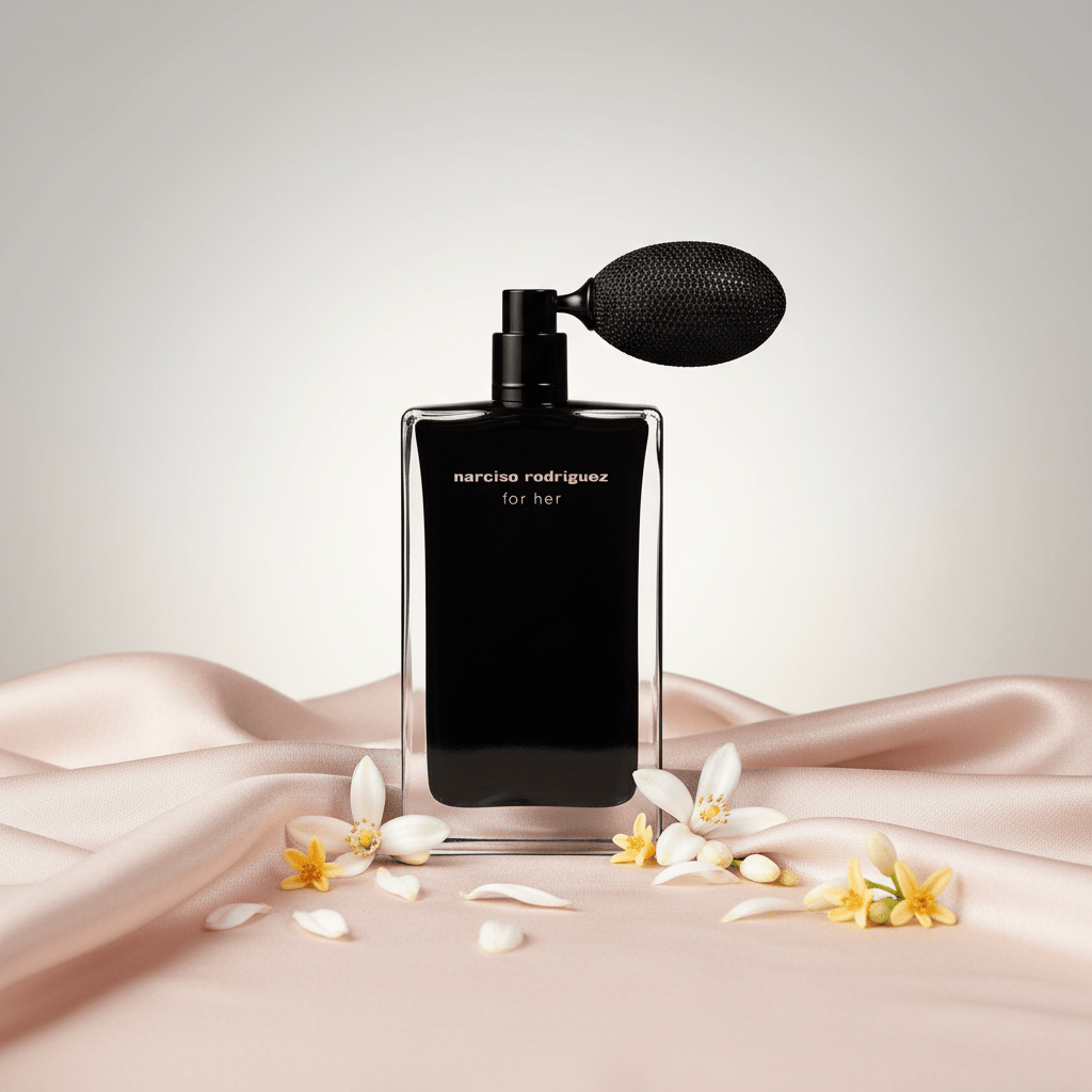 Narciso Rodriguez For Her Atomizer Eau De Toilette
