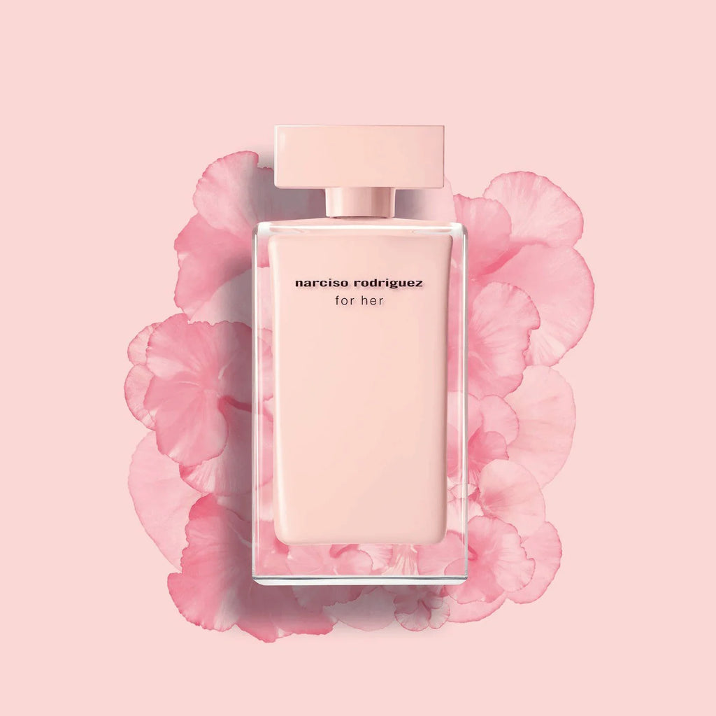 Narciso Rodriguez For Her 100ml