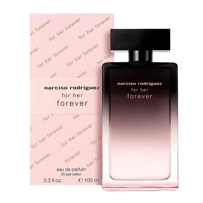 Narciso Rodriguez For Her Forever