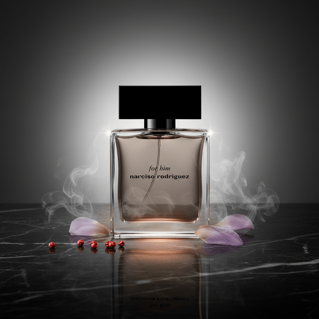 Narciso Rodriguez For Him Intense