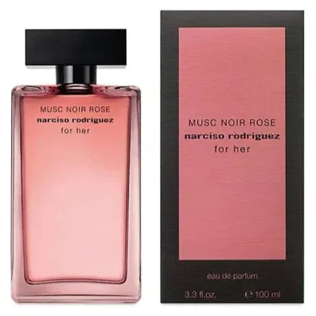 Narciso Rodriguez Musc Noir Rose