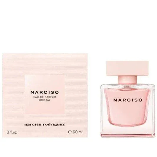 Narciso Rodriguez Narciso Cristal