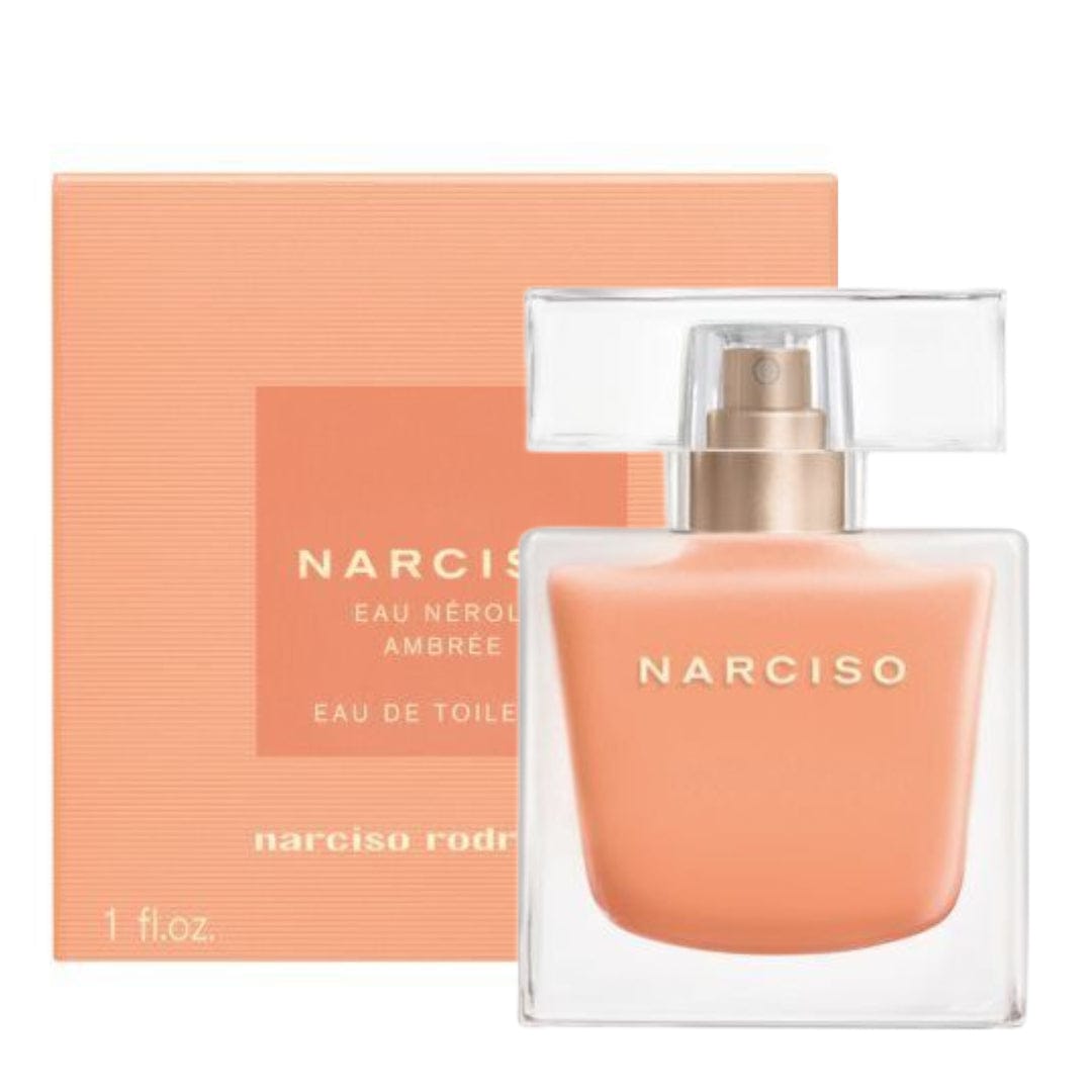 Narciso Rodriguez Narciso Eau Néroli Ambrée