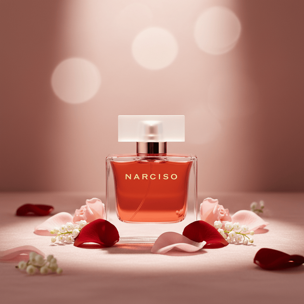 Narciso Rodriguez Narciso Rouge Eau De Toilette