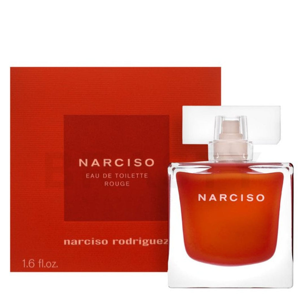 Narciso Rodriguez Narciso Rouge Eau De Toilette