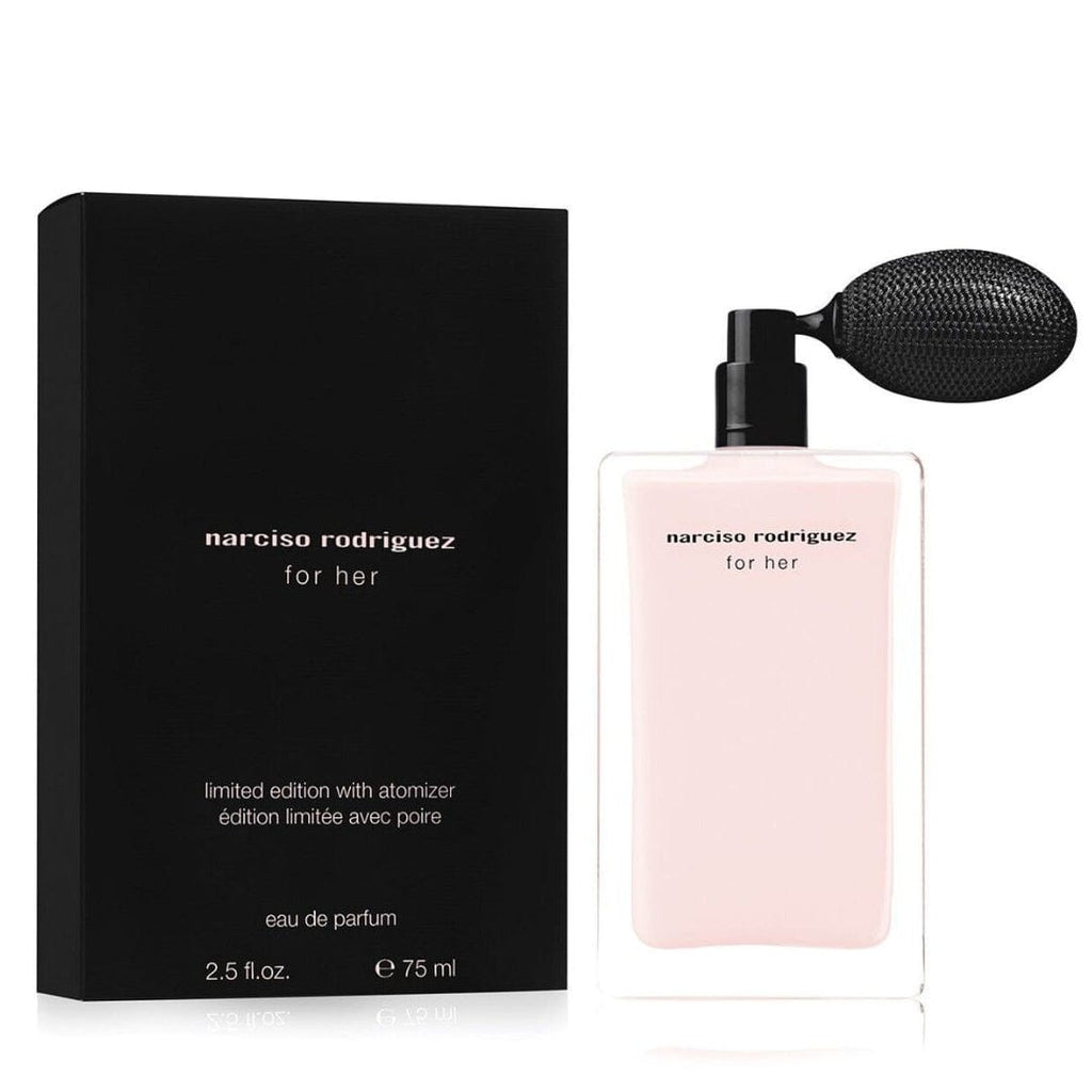 Narciso Rodriguez For Her Atomize Eau de Parfum
