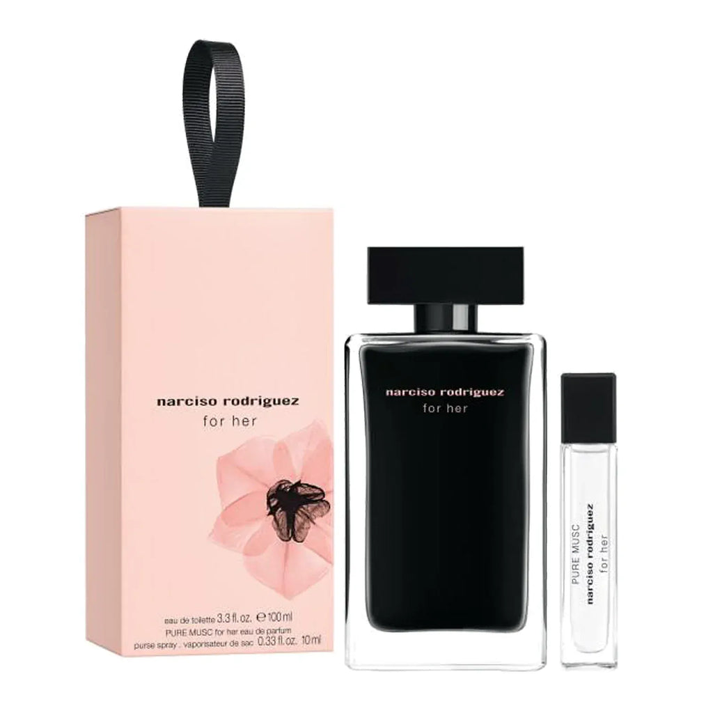 Narciso Rodriguez Eau de Toilette