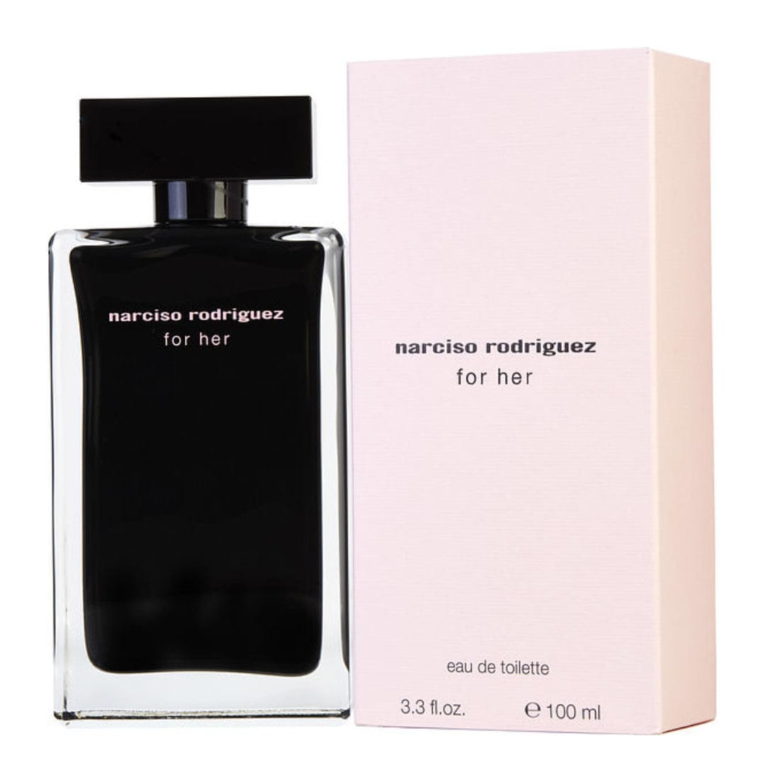 Narciso Rodriguez Eau de Toilette